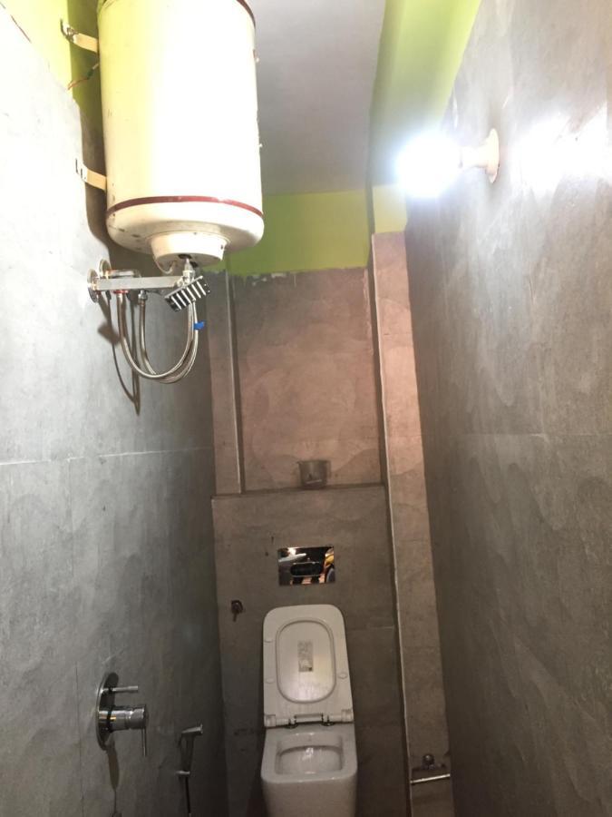 Hotel Cosy Nook Ришикеш Экстерьер фото